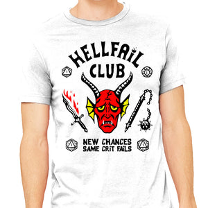 HellFail Club