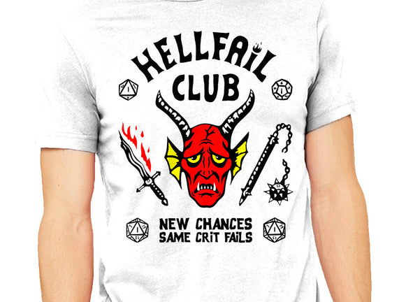 HellFail Club