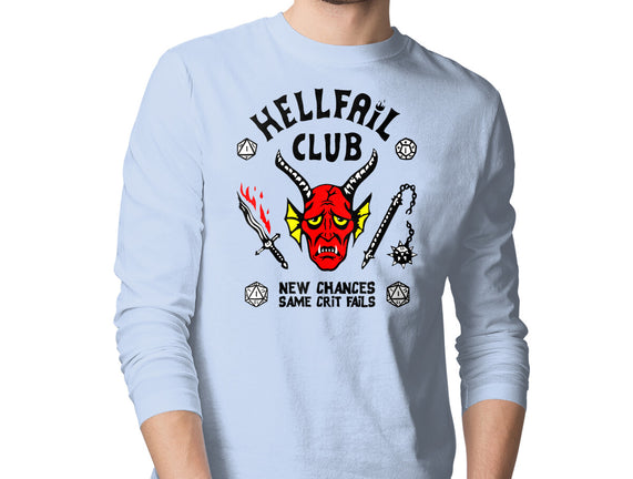 HellFail Club