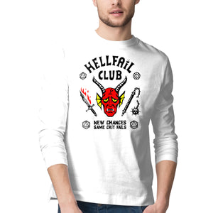 HellFail Club