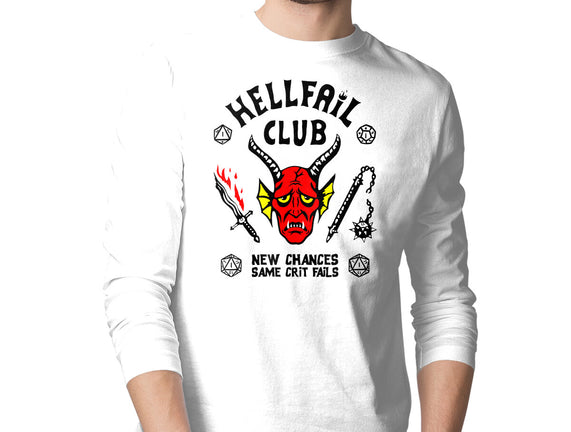 HellFail Club