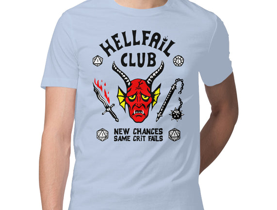 HellFail Club