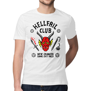 HellFail Club
