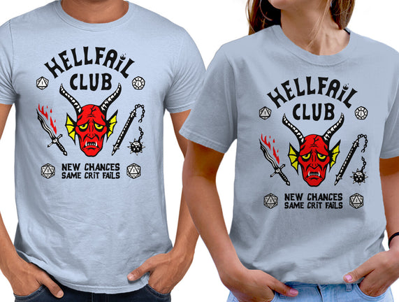 HellFail Club