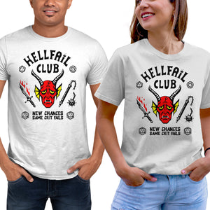 HellFail Club