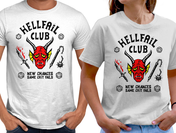 HellFail Club