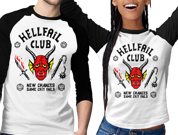 HellFail Club