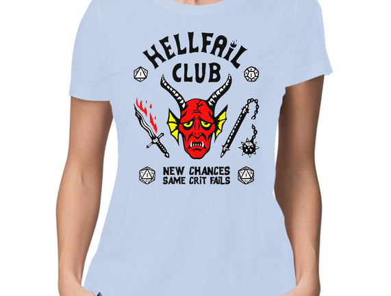 HellFail Club