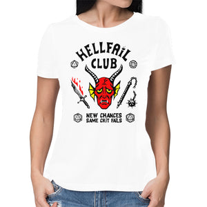 HellFail Club