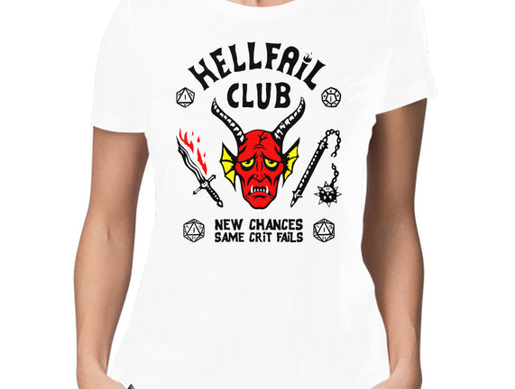 HellFail Club