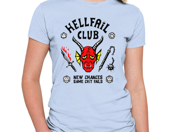 HellFail Club