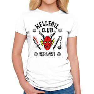 HellFail Club
