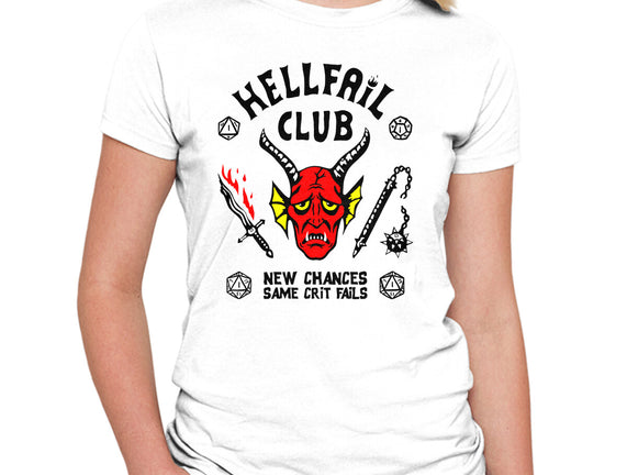 HellFail Club