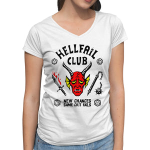 HellFail Club