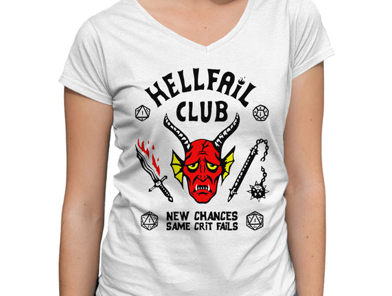 HellFail Club