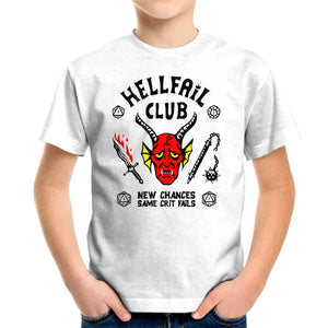 HellFail Club
