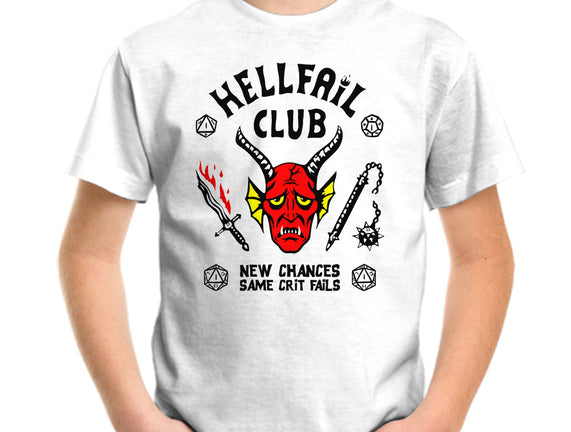 HellFail Club