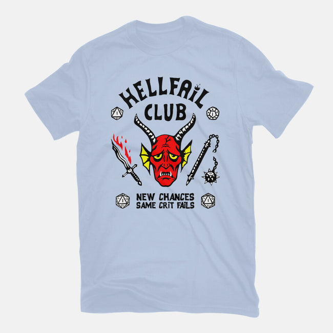 HellFail Club-Womens-Basic-Tee-NMdesign