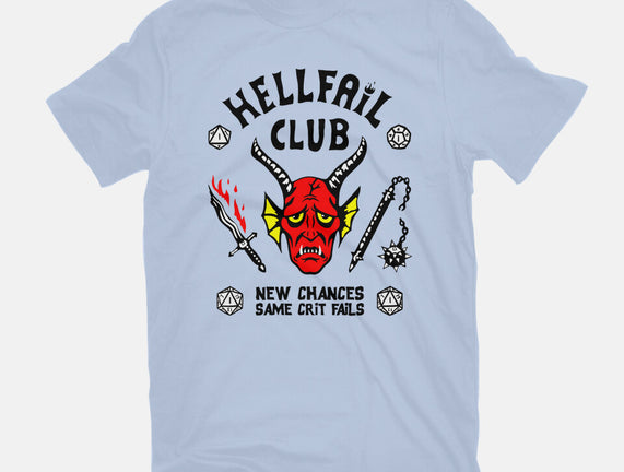 HellFail Club