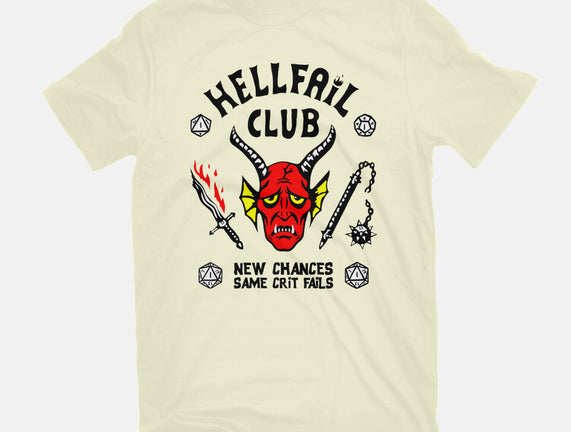 HellFail Club