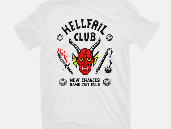 HellFail Club