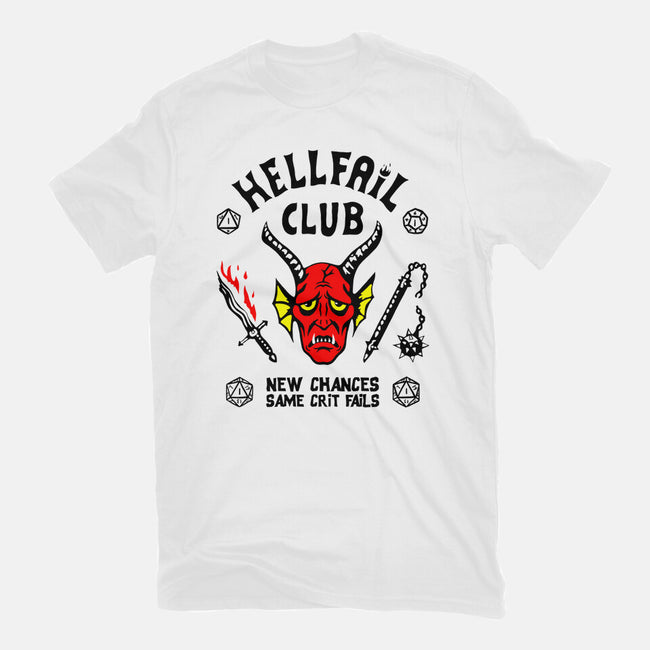 HellFail Club-Womens-Basic-Tee-NMdesign