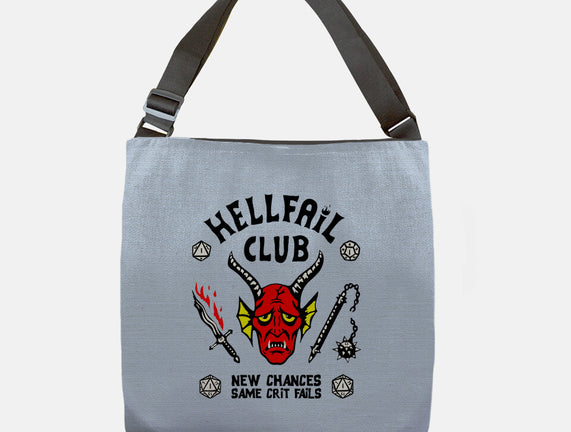 HellFail Club