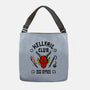 HellFail Club-None-Adjustable Tote-Bag-NMdesign