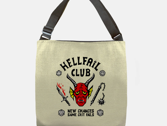 HellFail Club