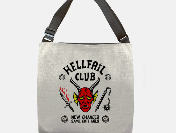 HellFail Club