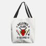 HellFail Club-None-Basic Tote-Bag-NMdesign