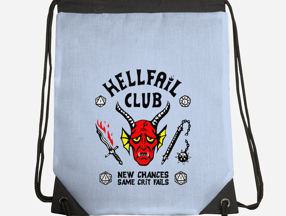 HellFail Club