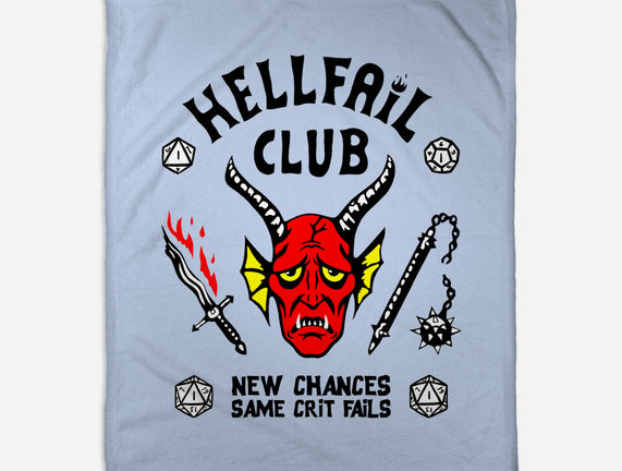 HellFail Club
