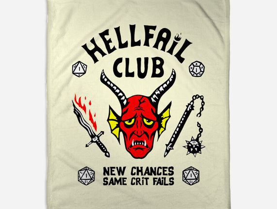 HellFail Club