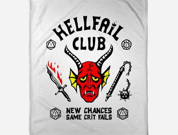 HellFail Club