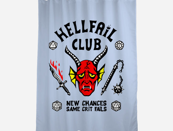 HellFail Club