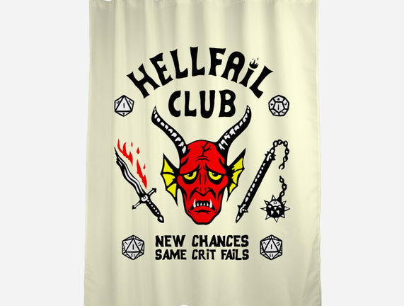 HellFail Club
