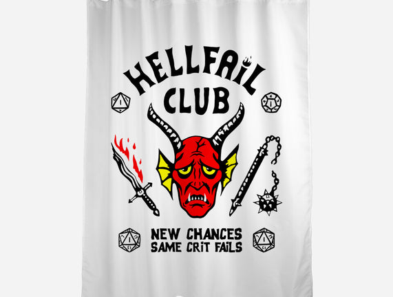 HellFail Club