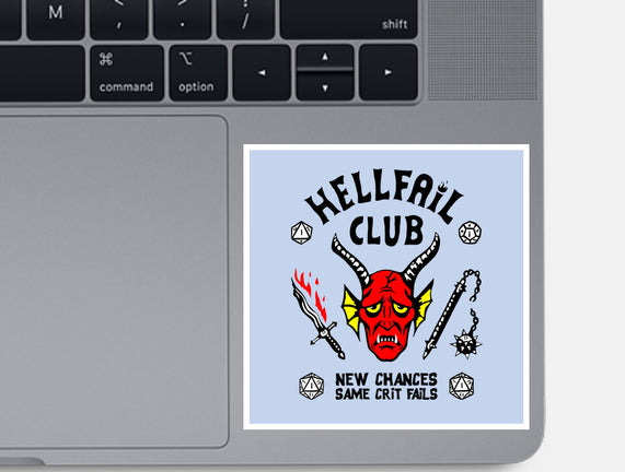 HellFail Club