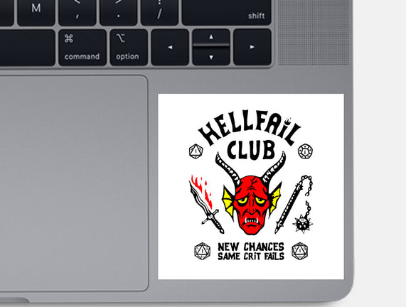 HellFail Club
