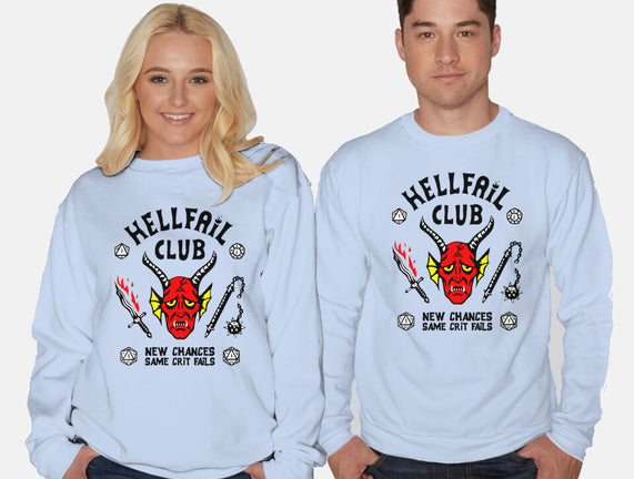 HellFail Club