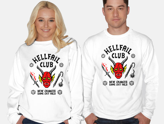 HellFail Club