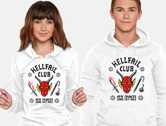 HellFail Club
