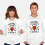 HellFail Club-Unisex-Pullover-Sweatshirt-NMdesign