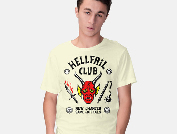 HellFail Club