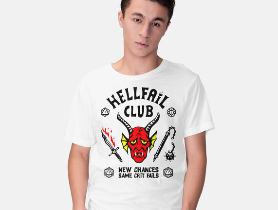 HellFail Club