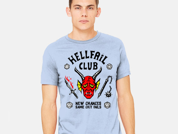HellFail Club
