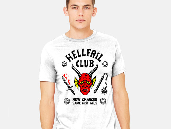 HellFail Club