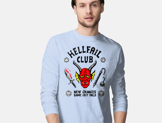 HellFail Club