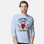 HellFail Club-Mens-Long Sleeved-Tee-NMdesign